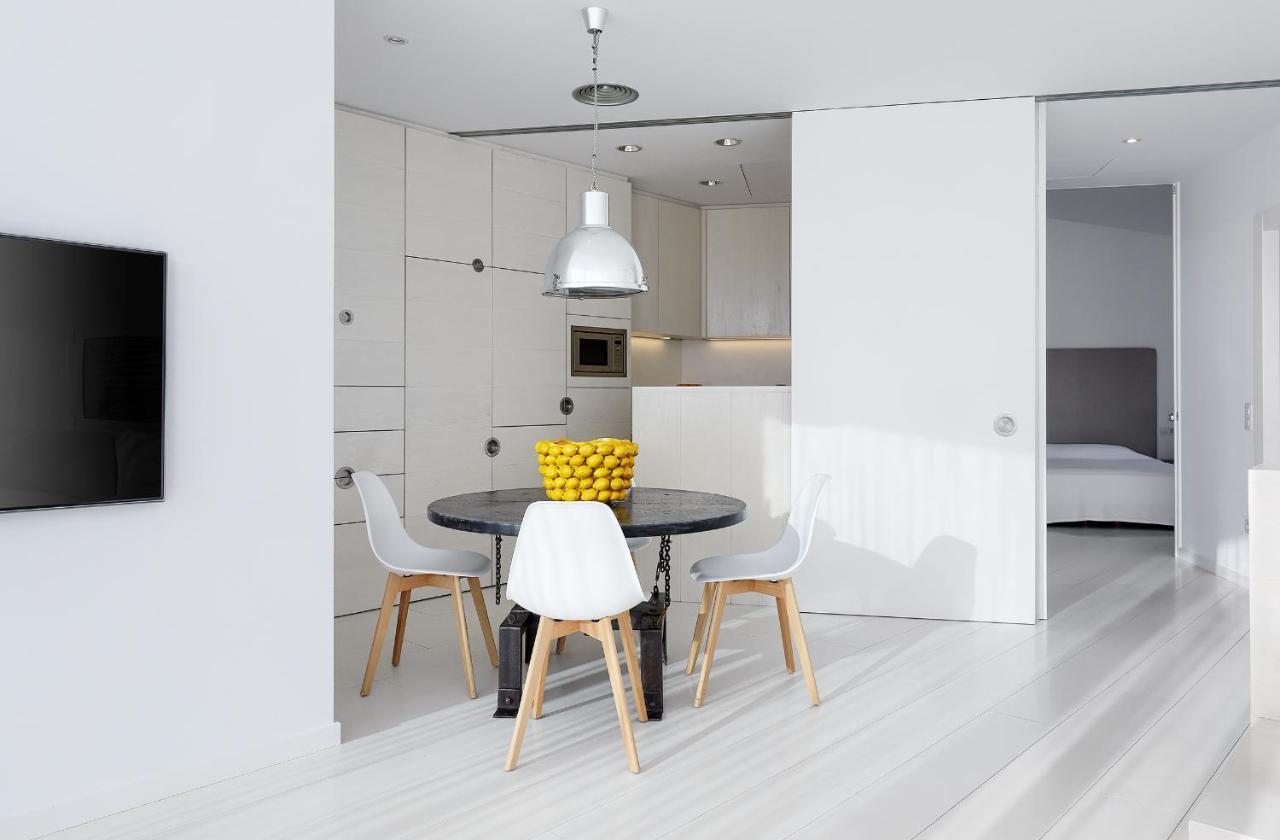 קדאקז Canvas Apartments&Lofts מראה חיצוני תמונה