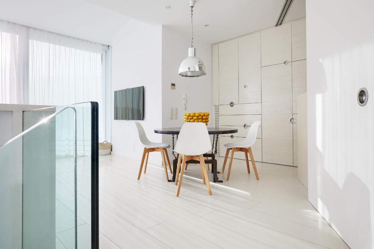 קדאקז Canvas Apartments&Lofts מראה חיצוני תמונה