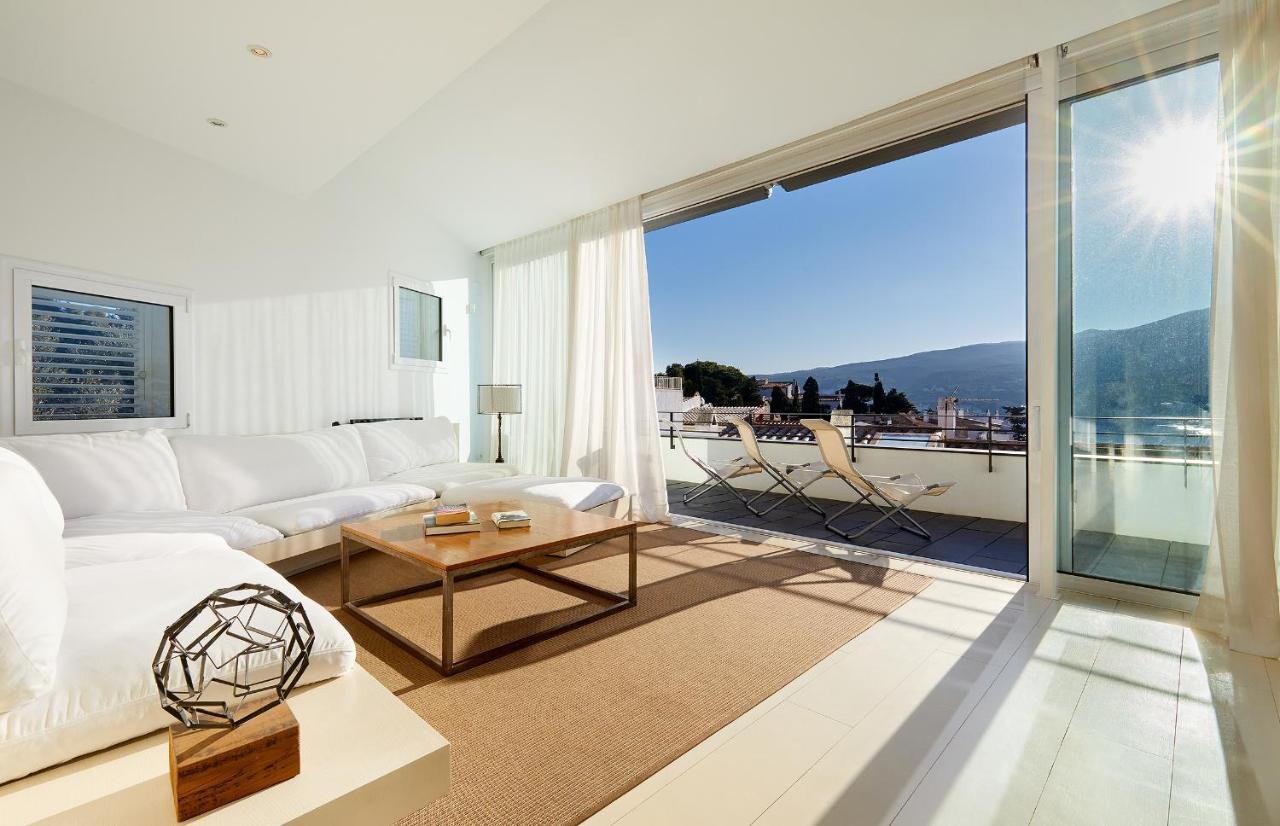 קדאקז Canvas Apartments&Lofts מראה חיצוני תמונה