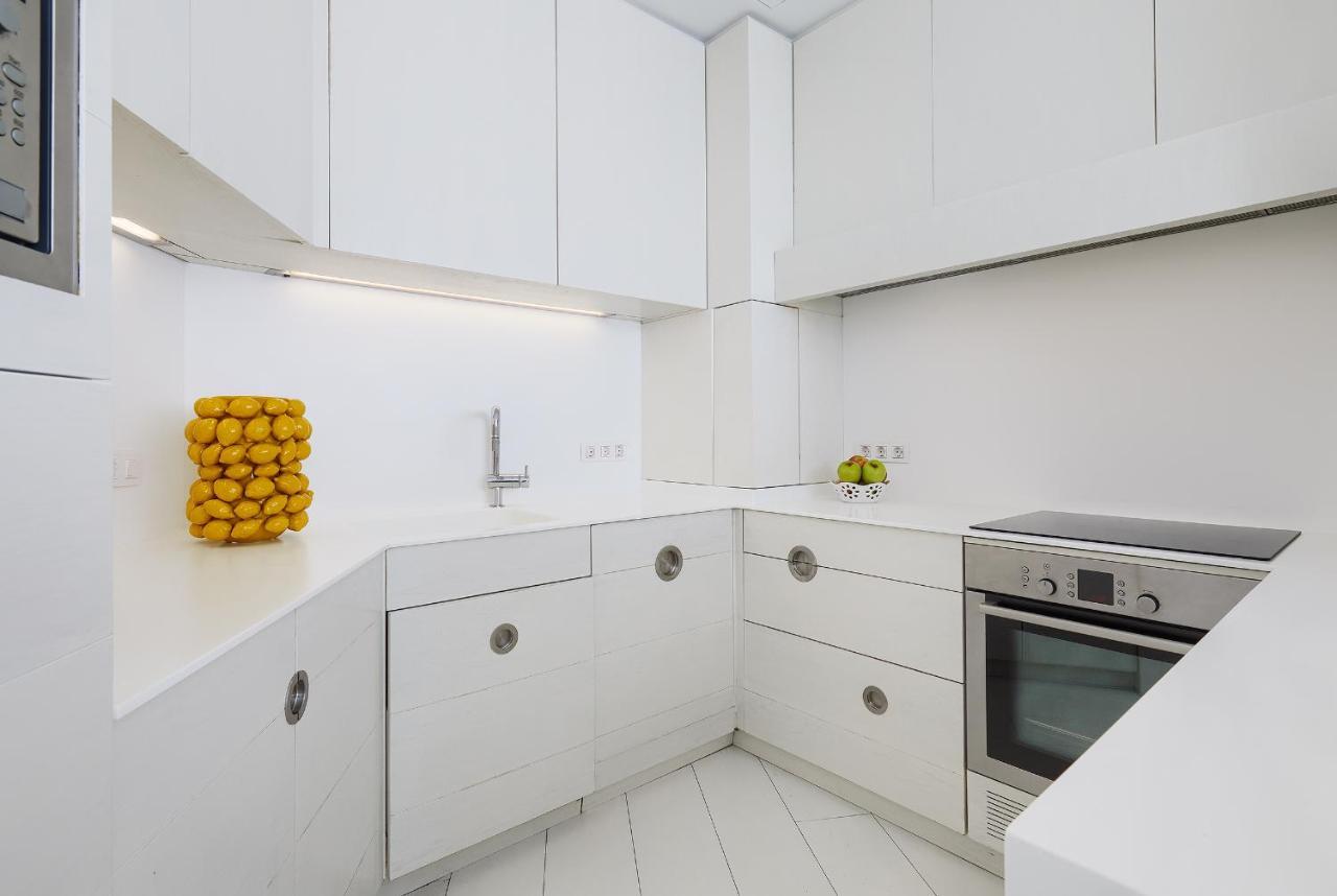 קדאקז Canvas Apartments&Lofts מראה חיצוני תמונה
