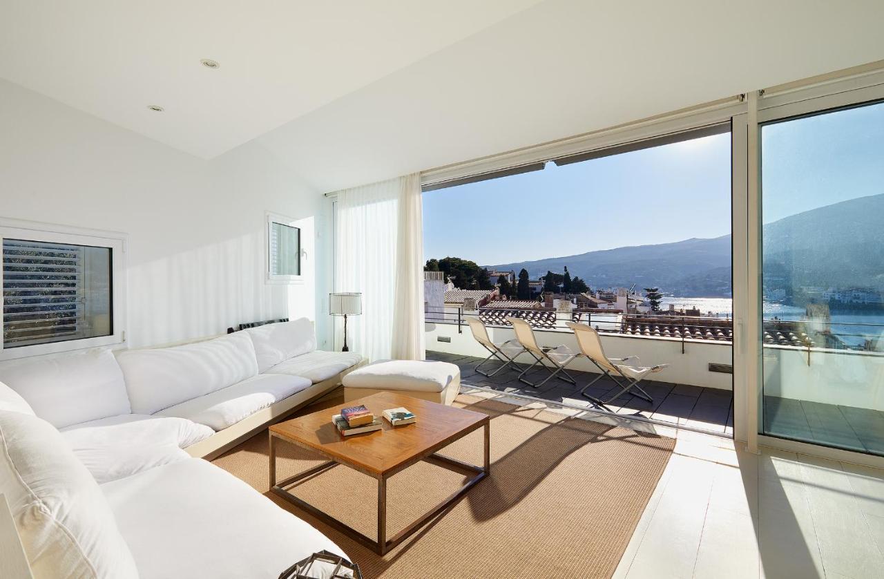 קדאקז Canvas Apartments&Lofts מראה חיצוני תמונה