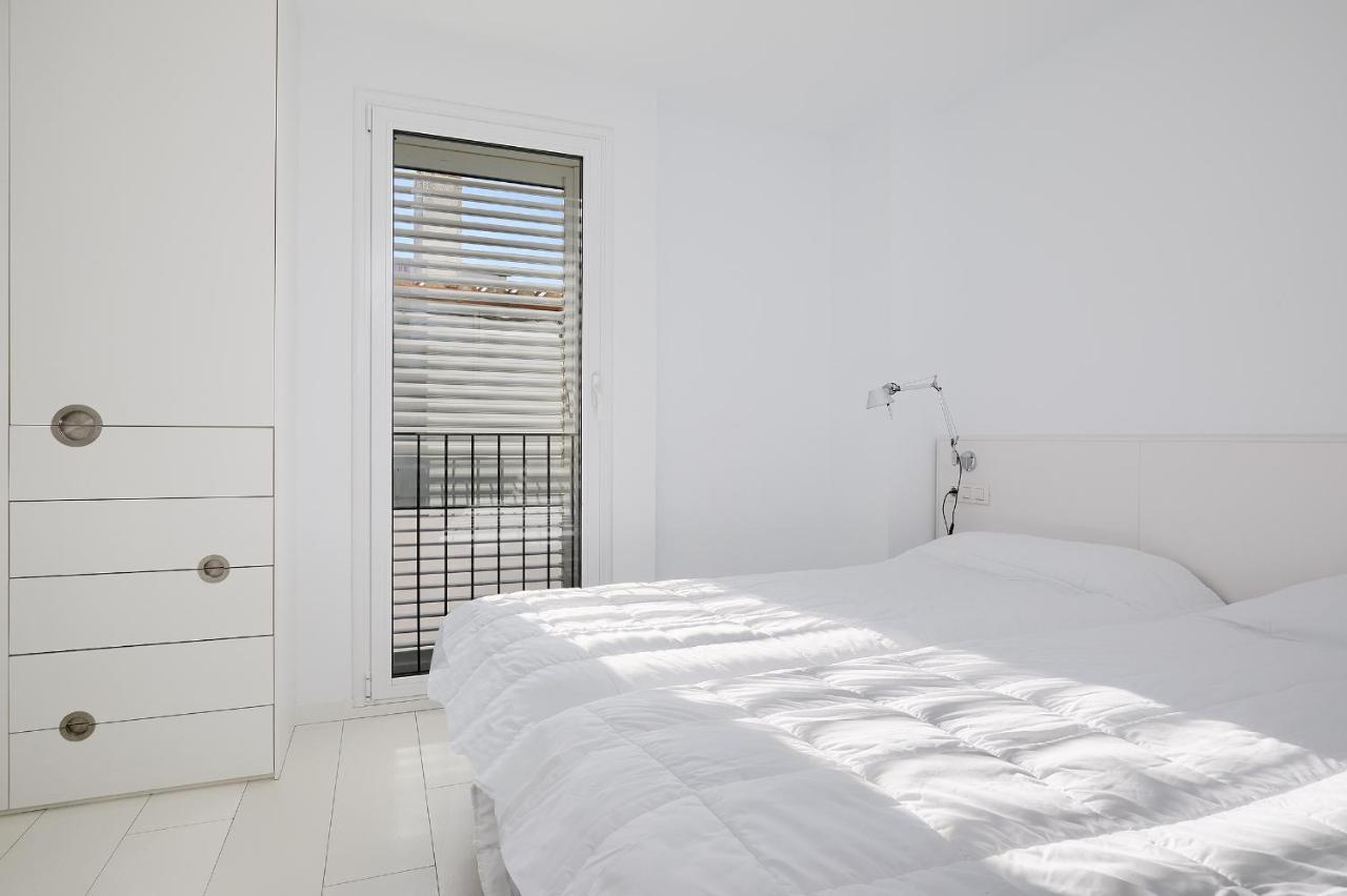 קדאקז Canvas Apartments&Lofts מראה חיצוני תמונה