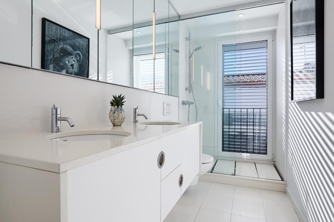קדאקז Canvas Apartments&Lofts מראה חיצוני תמונה