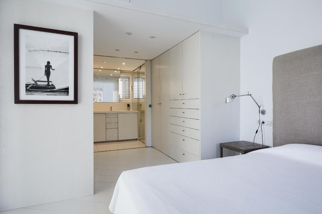 קדאקז Canvas Apartments&Lofts מראה חיצוני תמונה