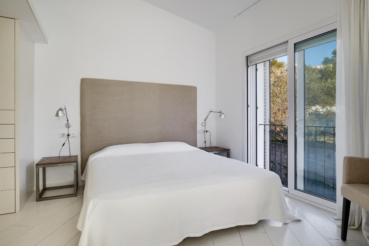 קדאקז Canvas Apartments&Lofts מראה חיצוני תמונה
