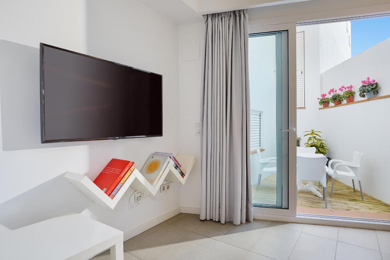 קדאקז Canvas Apartments&Lofts מראה חיצוני תמונה