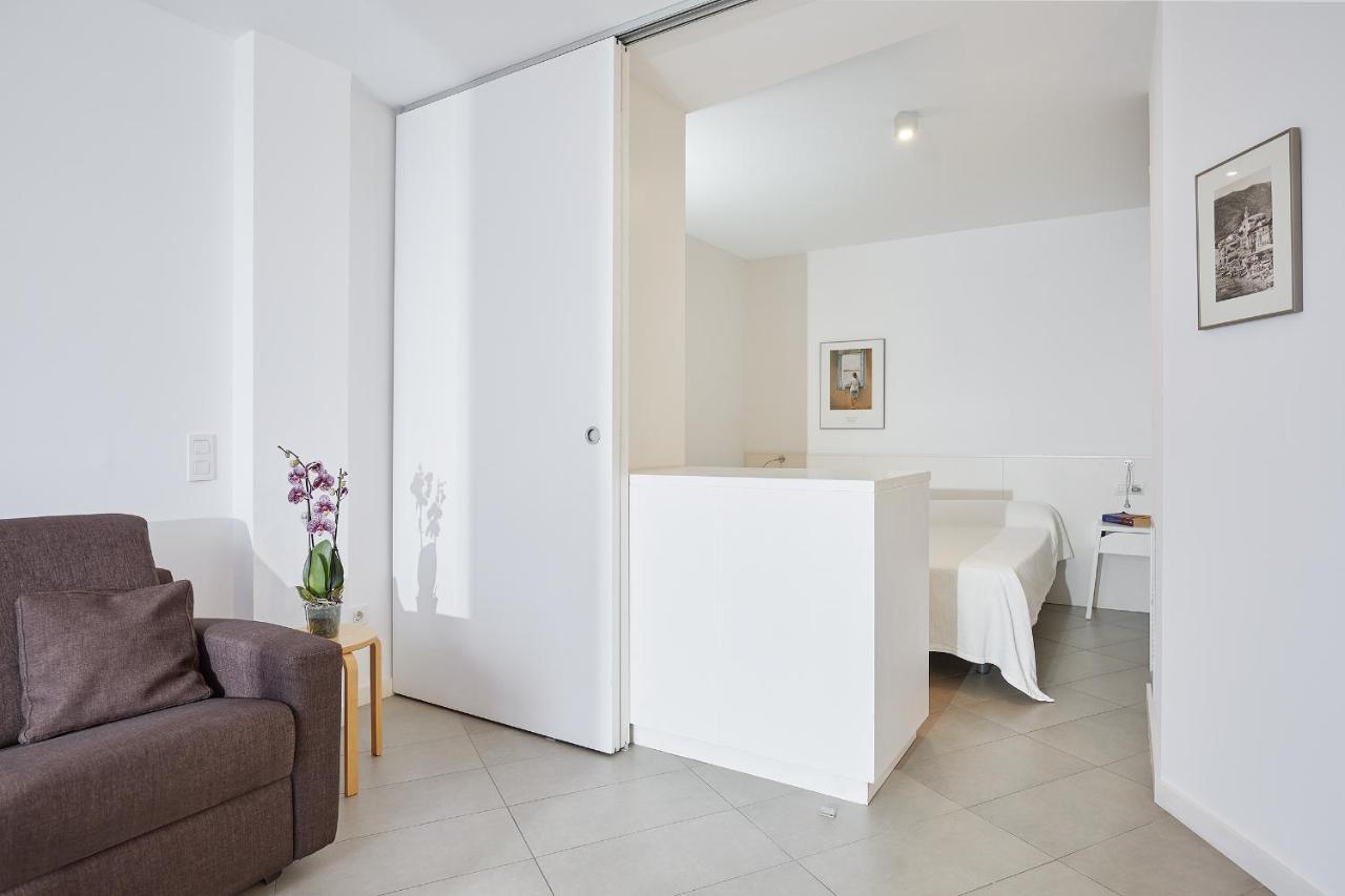 קדאקז Canvas Apartments&Lofts מראה חיצוני תמונה