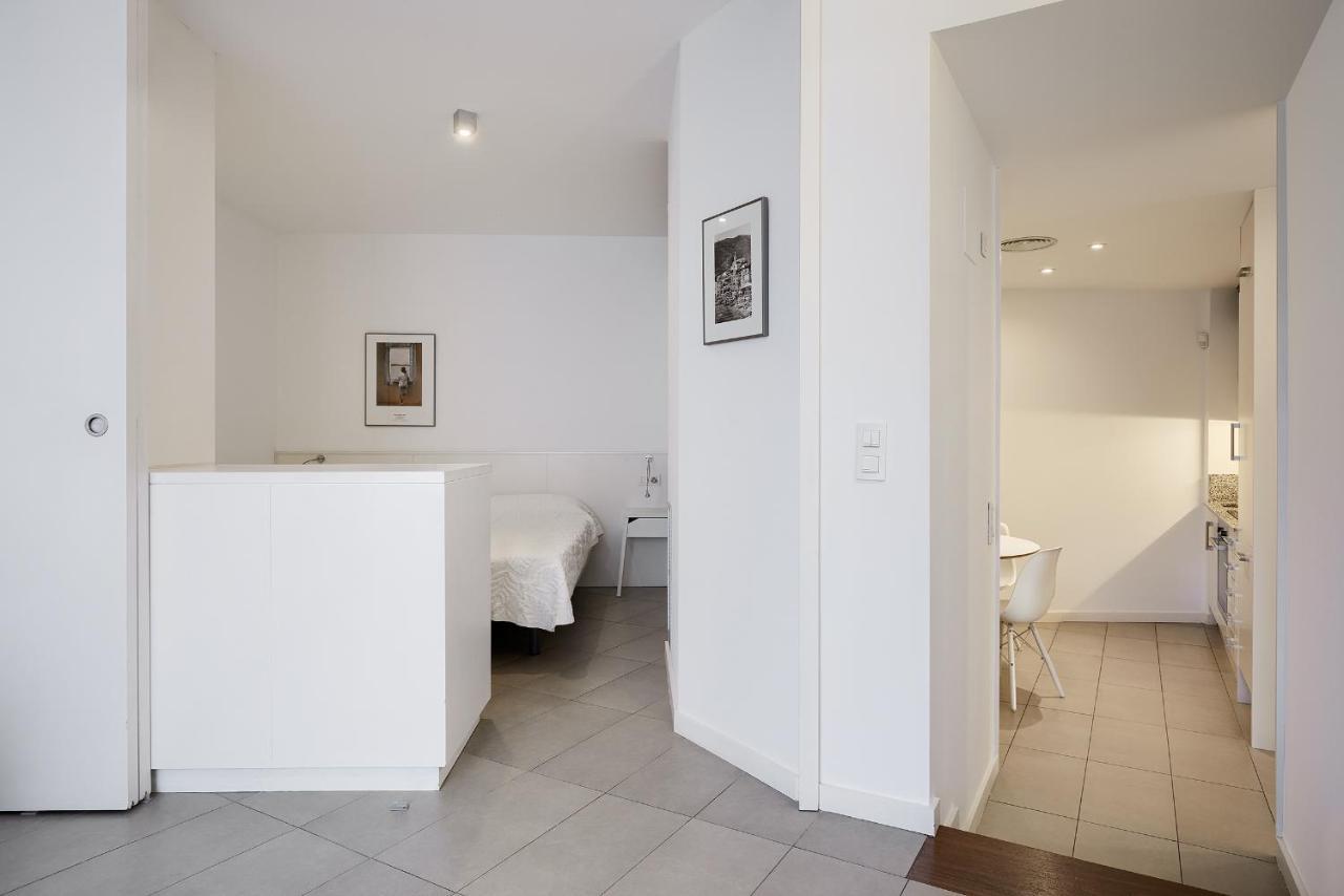 קדאקז Canvas Apartments&Lofts מראה חיצוני תמונה
