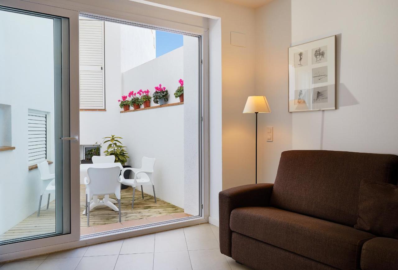 קדאקז Canvas Apartments&Lofts מראה חיצוני תמונה