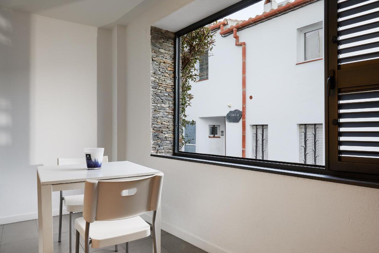 קדאקז Canvas Apartments&Lofts מראה חיצוני תמונה