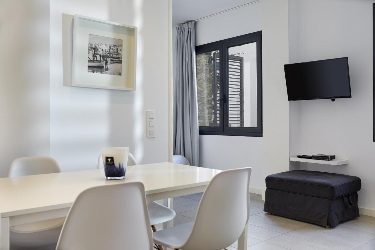 קדאקז Canvas Apartments&Lofts מראה חיצוני תמונה