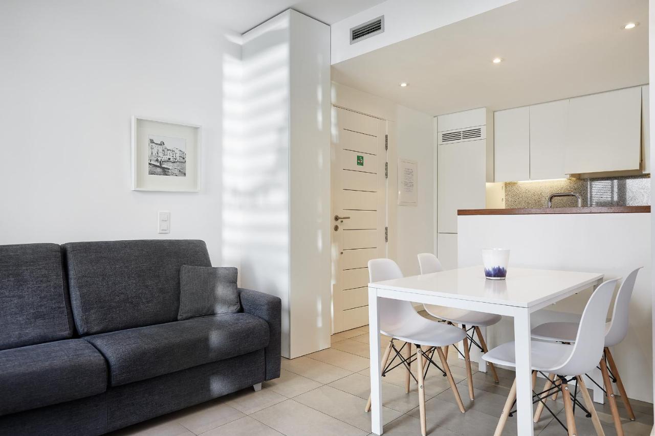 קדאקז Canvas Apartments&Lofts מראה חיצוני תמונה