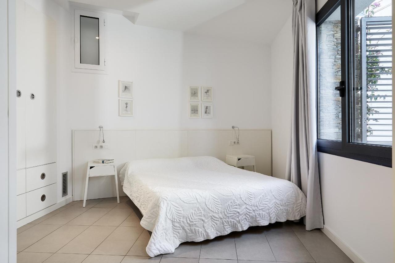 קדאקז Canvas Apartments&Lofts מראה חיצוני תמונה