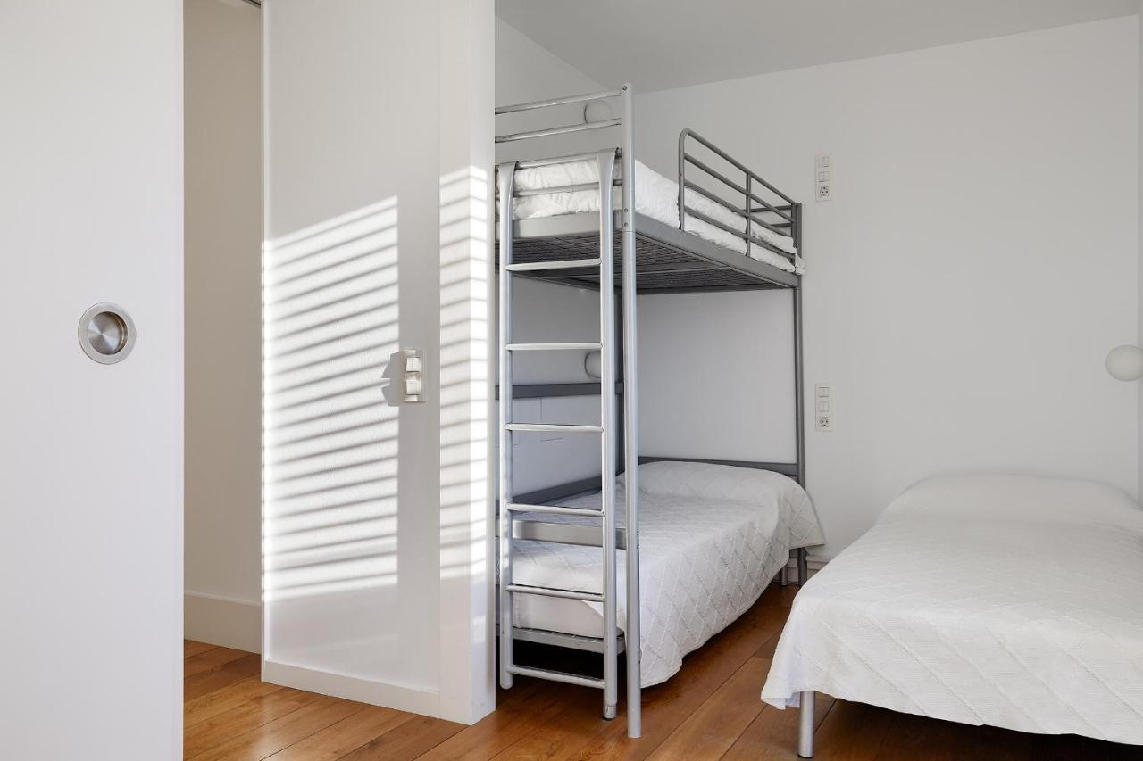 קדאקז Canvas Apartments&Lofts מראה חיצוני תמונה