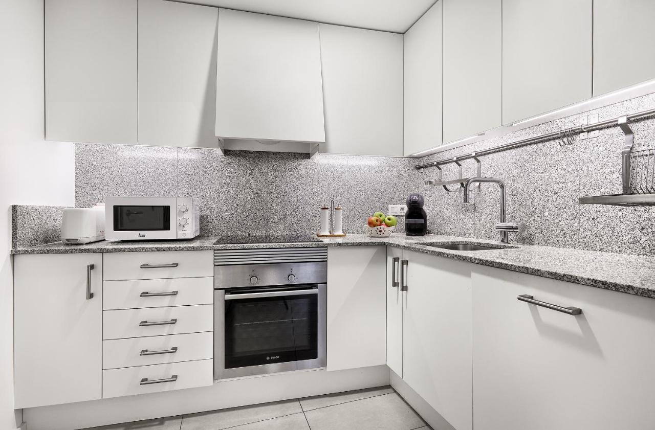 קדאקז Canvas Apartments&Lofts מראה חיצוני תמונה