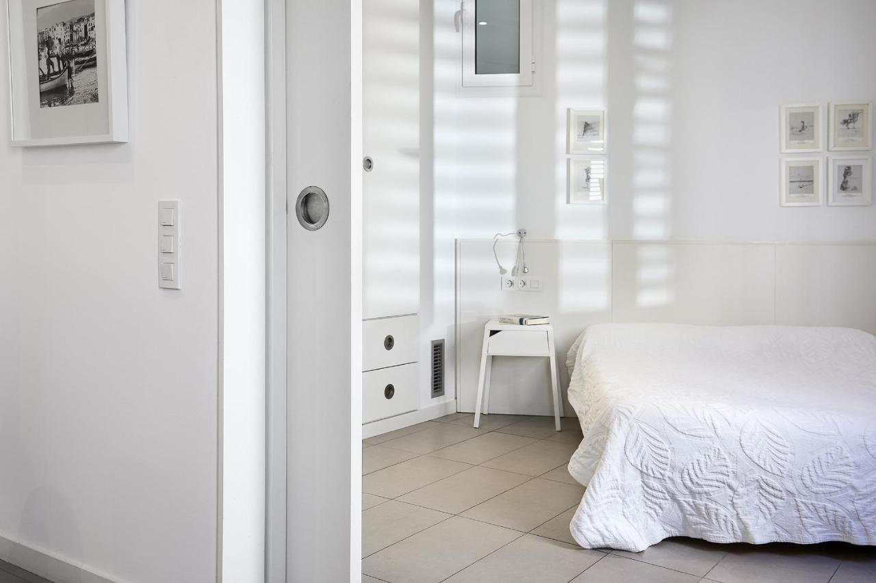 קדאקז Canvas Apartments&Lofts מראה חיצוני תמונה