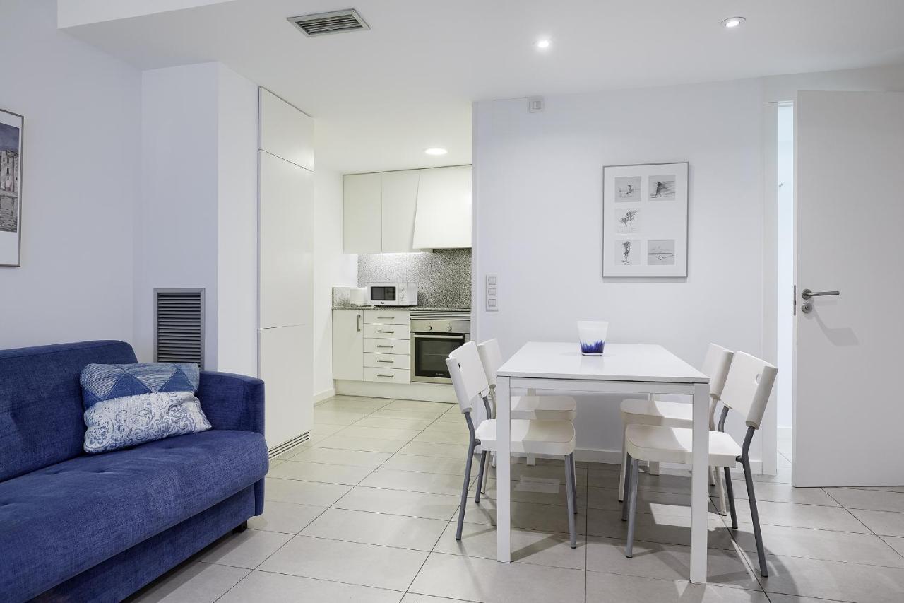 קדאקז Canvas Apartments&Lofts מראה חיצוני תמונה