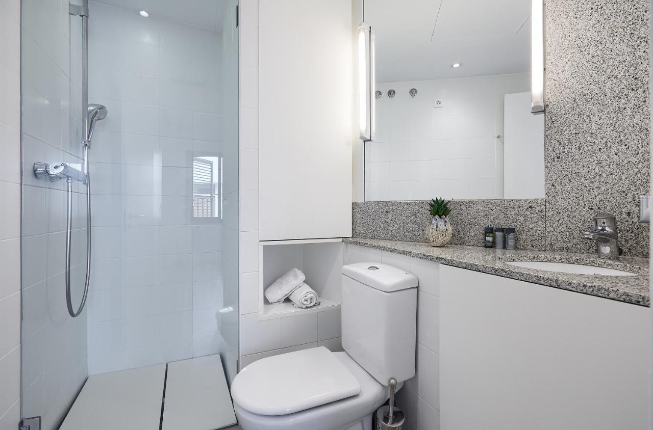 קדאקז Canvas Apartments&Lofts מראה חיצוני תמונה