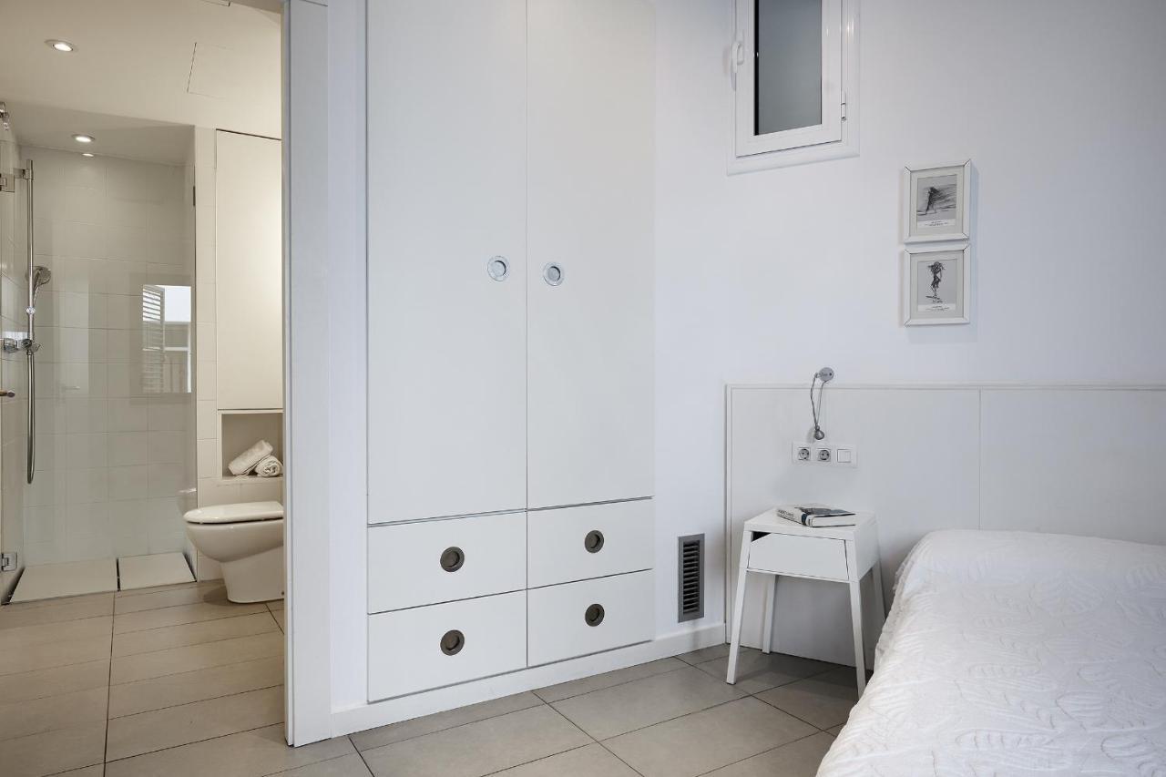 קדאקז Canvas Apartments&Lofts מראה חיצוני תמונה