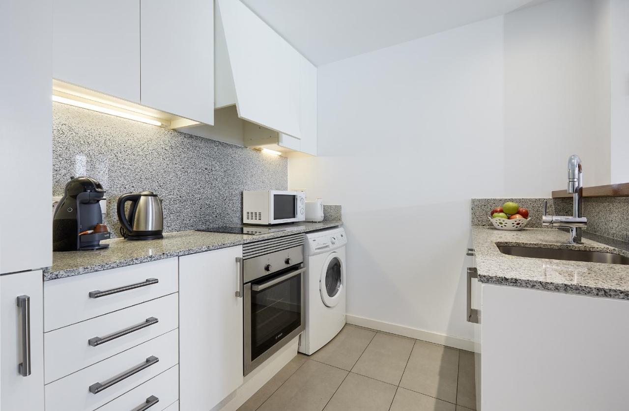 קדאקז Canvas Apartments&Lofts מראה חיצוני תמונה