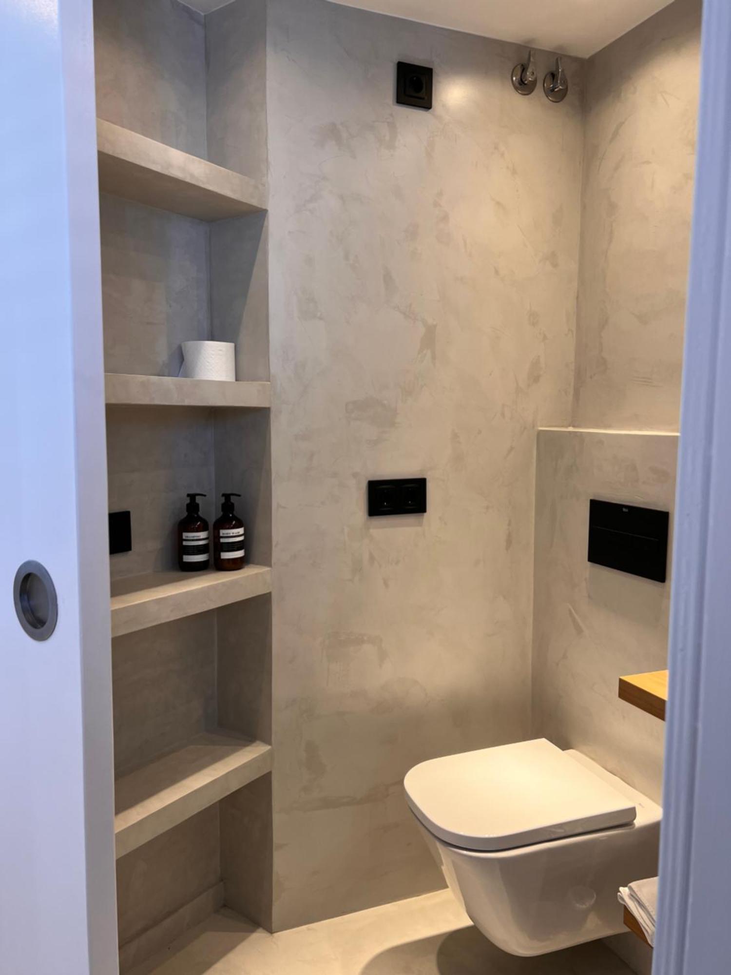 קדאקז Canvas Apartments&Lofts מראה חיצוני תמונה