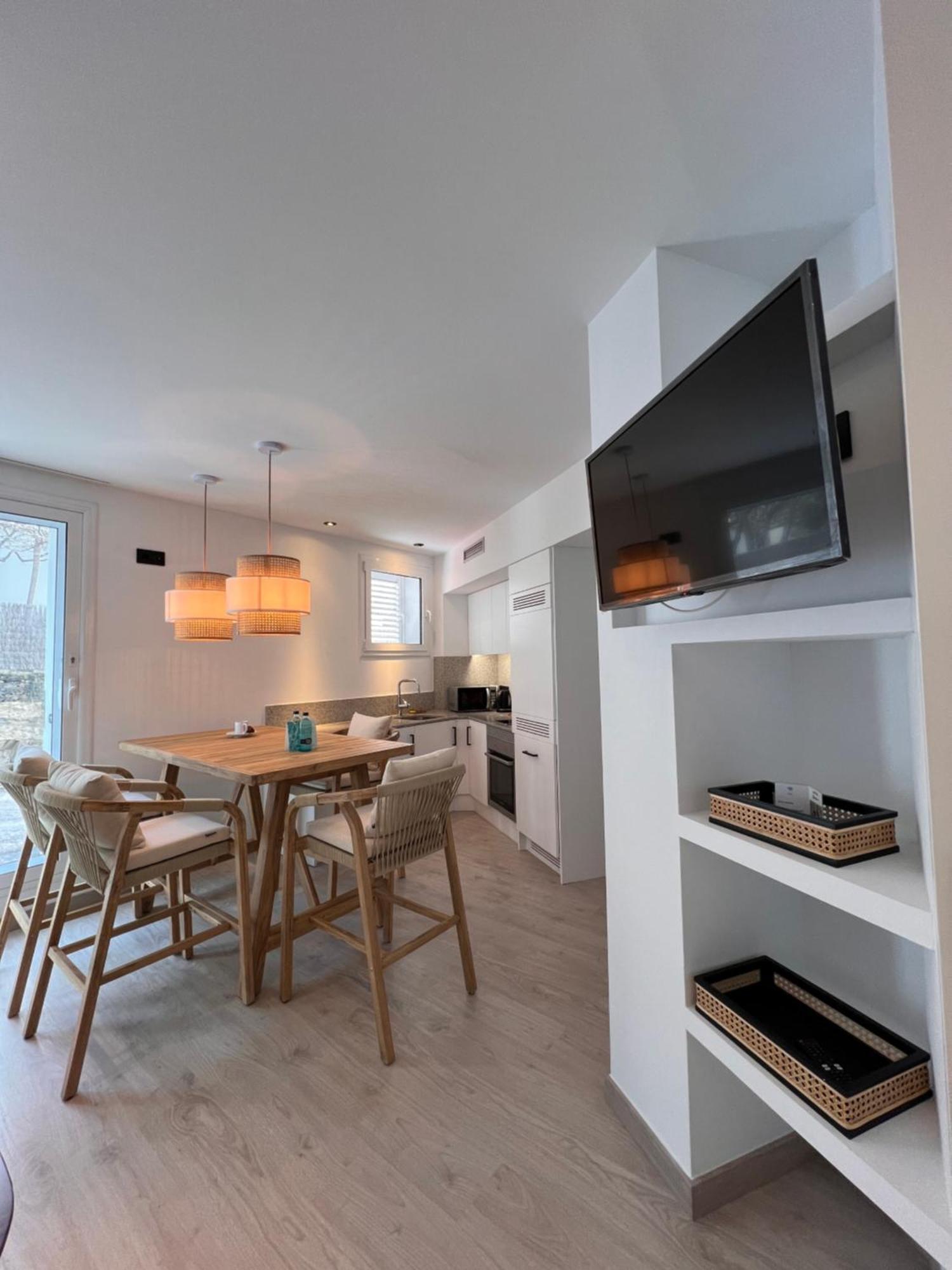 קדאקז Canvas Apartments&Lofts מראה חיצוני תמונה