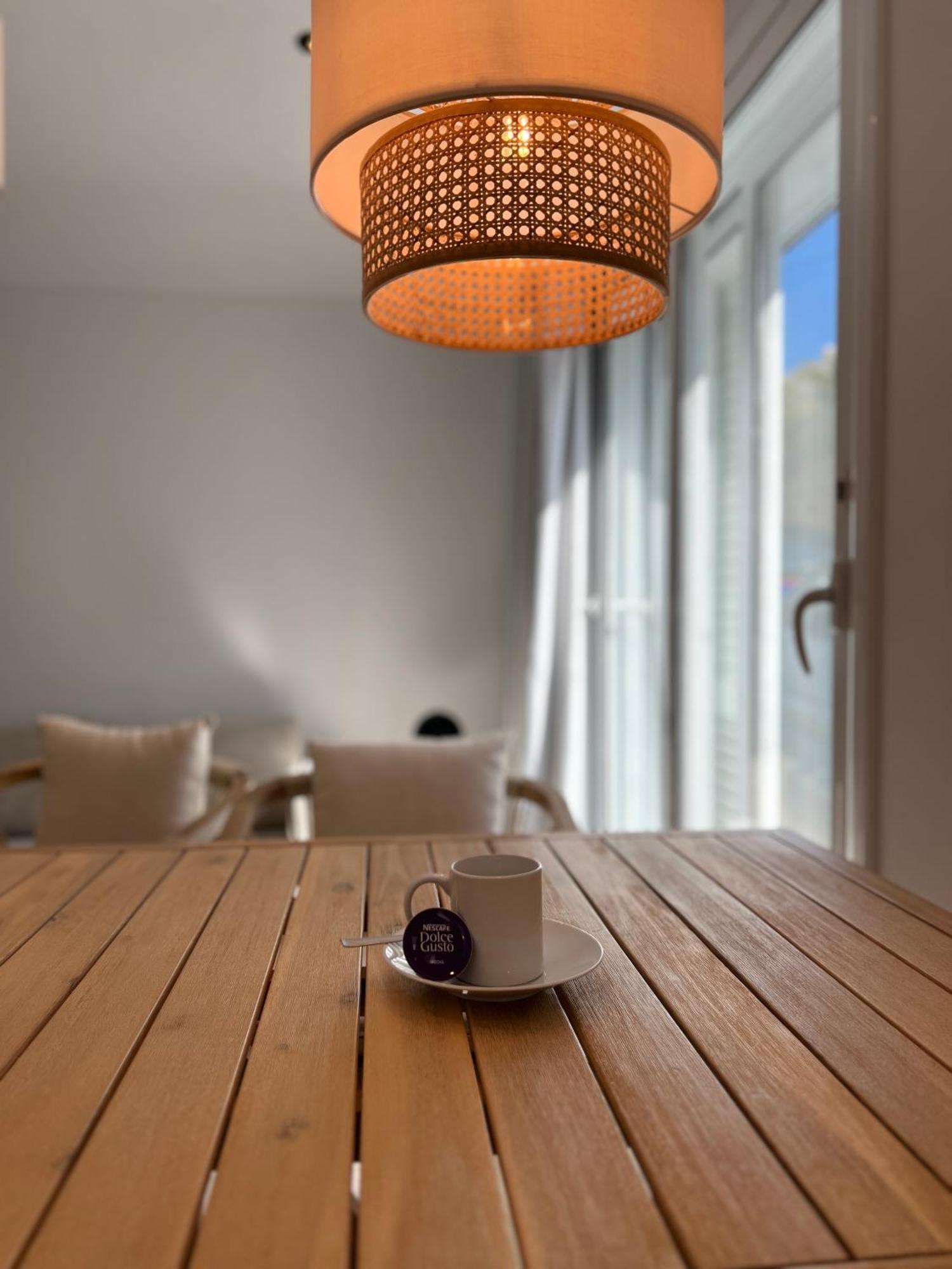קדאקז Canvas Apartments&Lofts מראה חיצוני תמונה