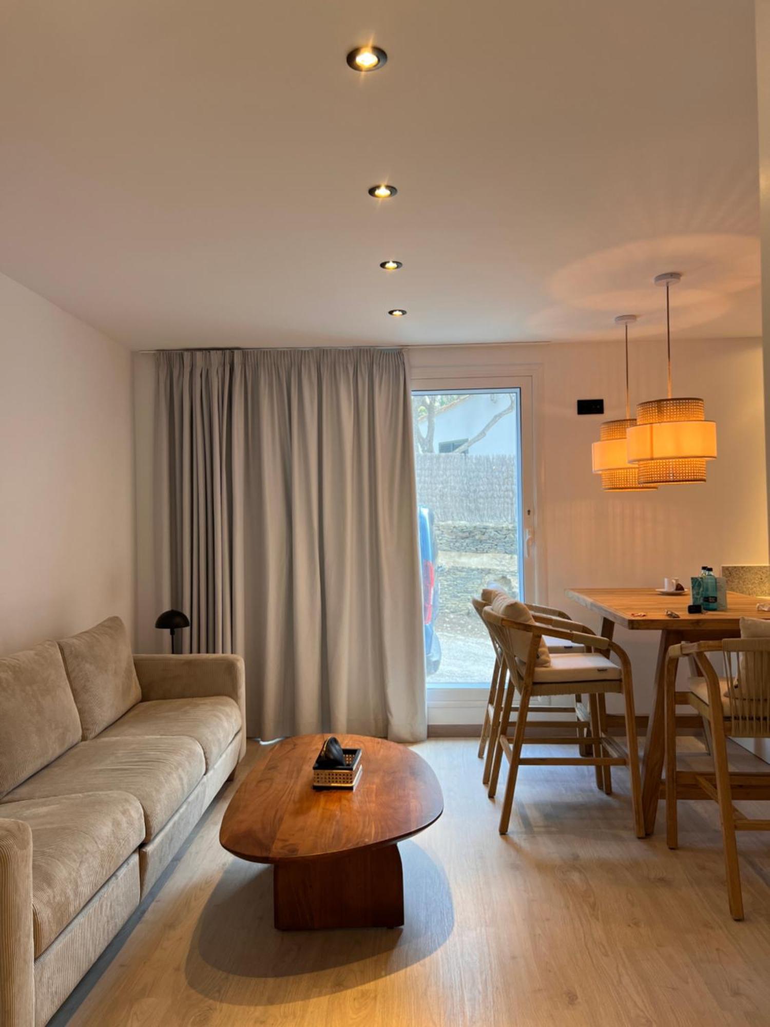 קדאקז Canvas Apartments&Lofts מראה חיצוני תמונה