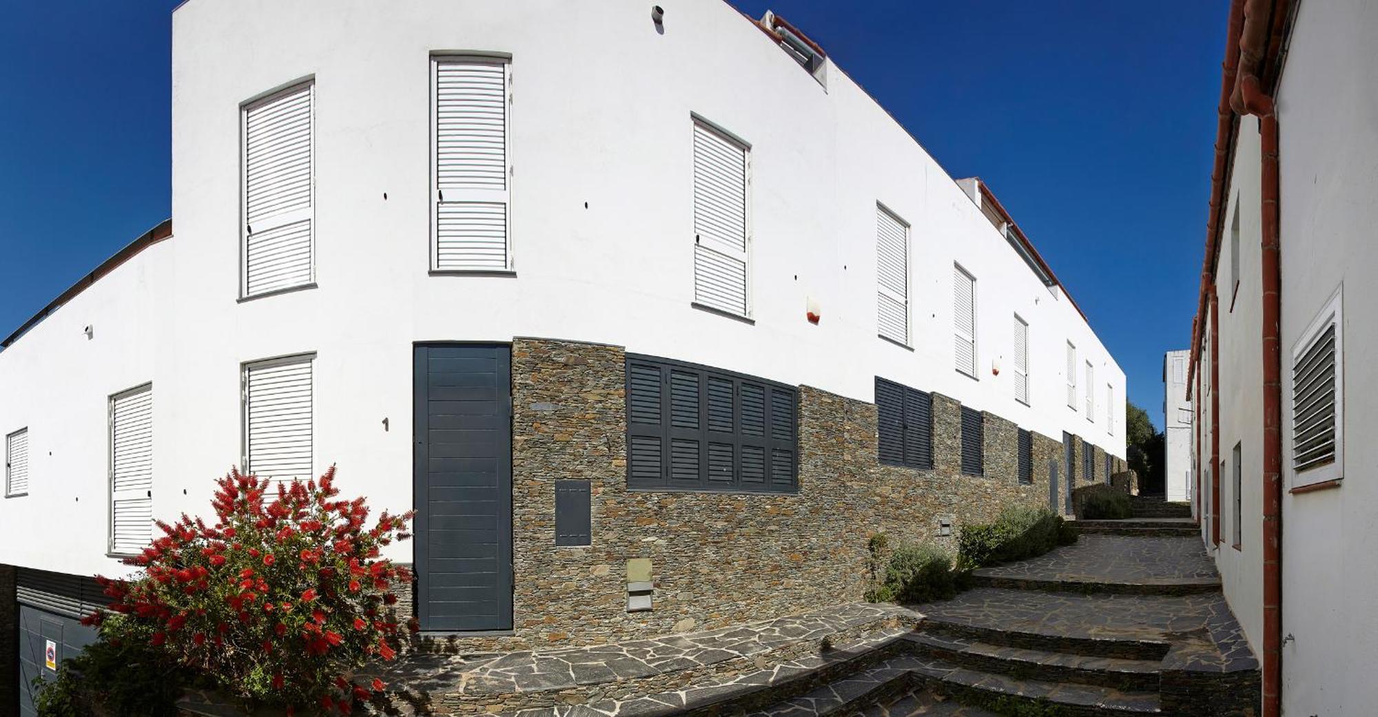 קדאקז Canvas Apartments&Lofts מראה חיצוני תמונה