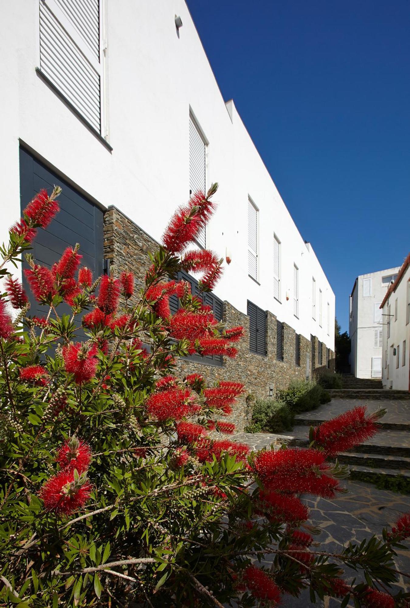 קדאקז Canvas Apartments&Lofts מראה חיצוני תמונה